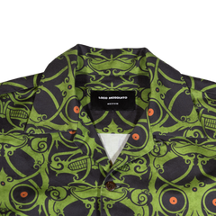 [UNISEX] JEROEN FRANKEN X LOCO MOSQUITO BORNEO LONG SLEEVE SHIRT: Alternate View #3