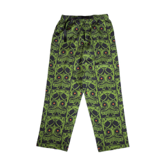 [UNISEX] JEROEN FRANKEN X LOCO MOSQUITO BORNEO BELTED TROUSERS: Alternate View #1