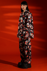 [UNISEX] ADRIAN HING X LOCO MOSQUITO BELTED TROUSERS: Alternate View #31